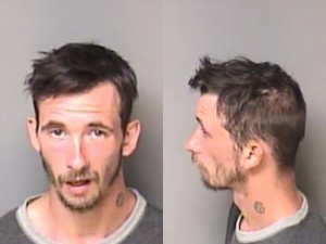 Joshua Watterson – failure To Comply