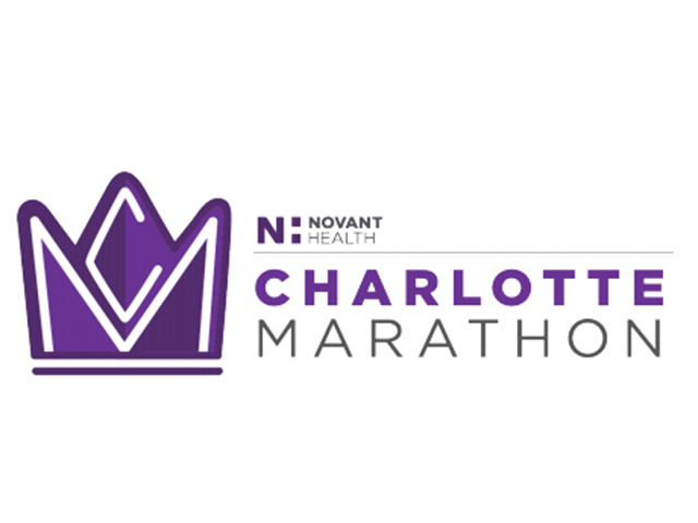 Novant Health Charlotte Marathon