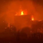 Ocean Isle Structure Fire 2–credit Horry County Fire And Rescue