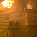 Ocean Isle Structure Fire 4–credit Horry County Fire And Rescue