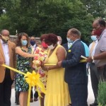 Ribbon Cutting