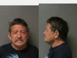 Ronnie Byrd – driving While Intoxicated – reckless Driving To Endanger – possession