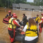 Salisbury Water Rescue 1