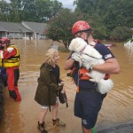 Salsibury Water Rescue 2
