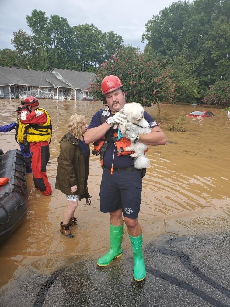 Salsibury Water Rescue 3