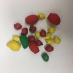 Seized Heroin