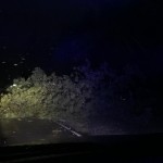 Sellers Road And Hankins Way In Brunswick County–photo Credit Brunswick Sheriff