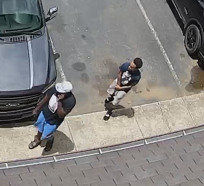 Suspects 1
