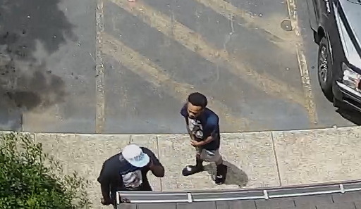 Suspects 2