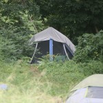 Tent City 11