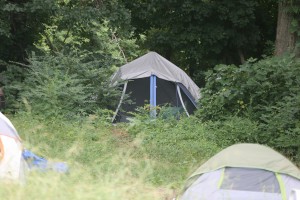 Tent City 12