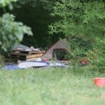 Tent City 14