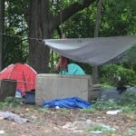 Tent City 17