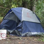 Tent City 21