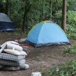 Tent City 22