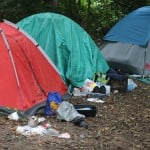 Tent City 24