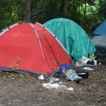 Tent City 25