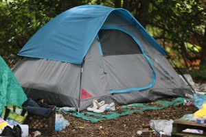Tent City 26