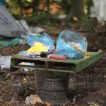 Tent City 27