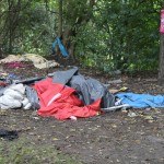 Tent City 31