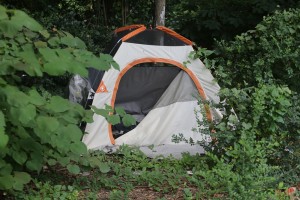 Tent City 36