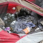 Tent City 40