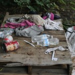 Tent City 41