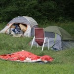 Tent City 9