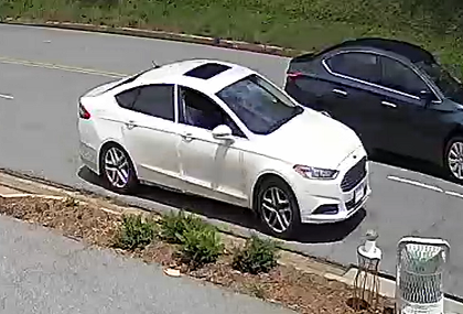 Vehicle Bolo