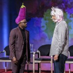 Whose Line Is It Anyway? -- 