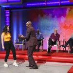 Whose Line Is It Anyway? -- 