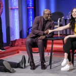 Whose Line Is It Anyway? -- 