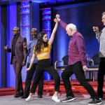 Whose Line Is It Anyway? -- 