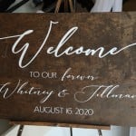 Whitney & Tillman Wedding 1