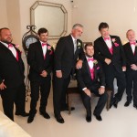 Whitney & Tillman Wedding 7