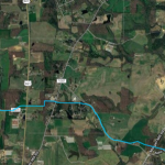 Yrwsp Finished Water Transmission Main