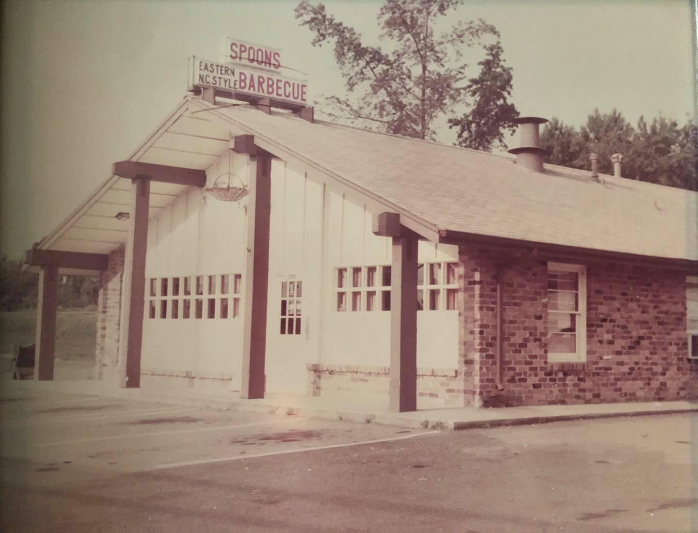 Bill Spoon's BBQ Permanently Closing After 57 Years In Business WCCB