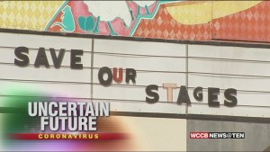 Charlotte Local Music Venues Worry About Future Amid Coronavirus Closures