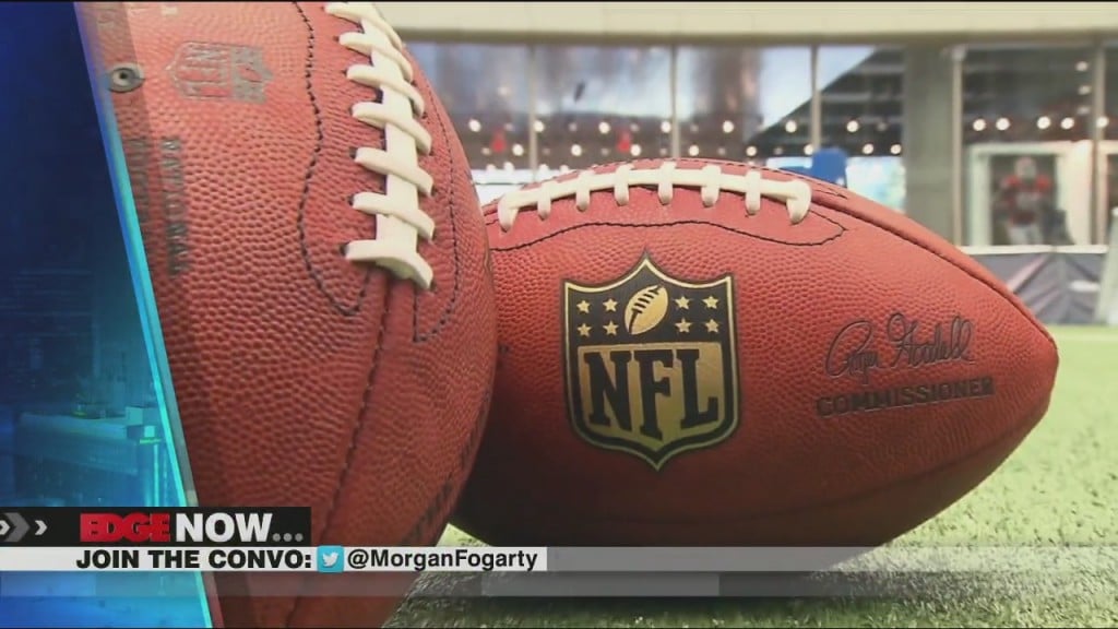 Too Little Too Late? Nfl To Feature Justice Slogans In The Endzones