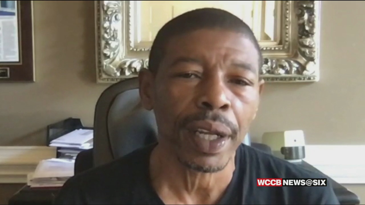 Muggsy Bogues' Labor Of Love Giveaway - WCCB Charlotte