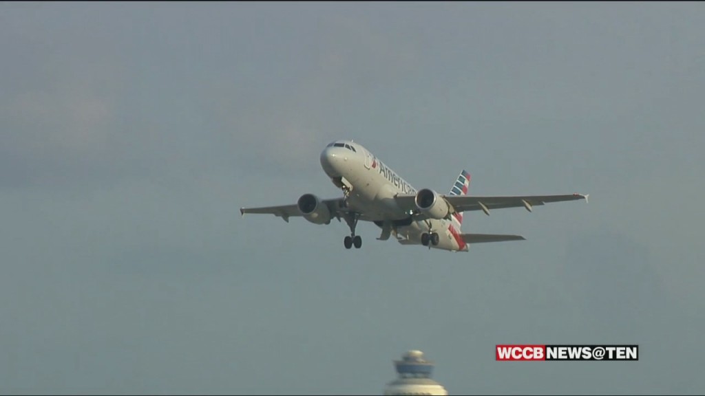 700 Charlotte Based American Airlines Flight Attendants To Be Furloughed October 1st