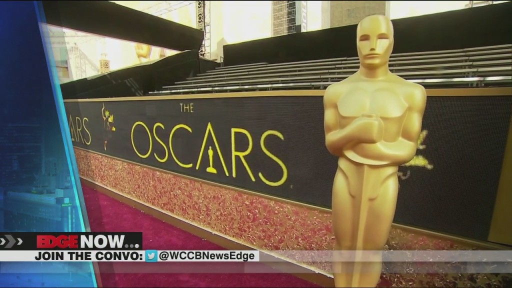 The Oscars Take Affirmative Action