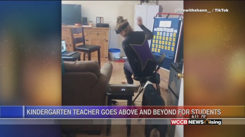 Viral Videos: Puppy Struggles To Nap And Teacher's Unique Teaching Styles