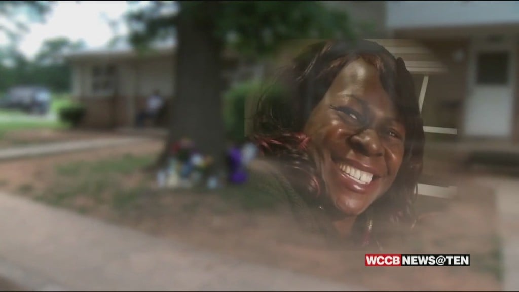Charlotte Family Asking Community For Help Tracking Down Beloved Grandmother’s Killer