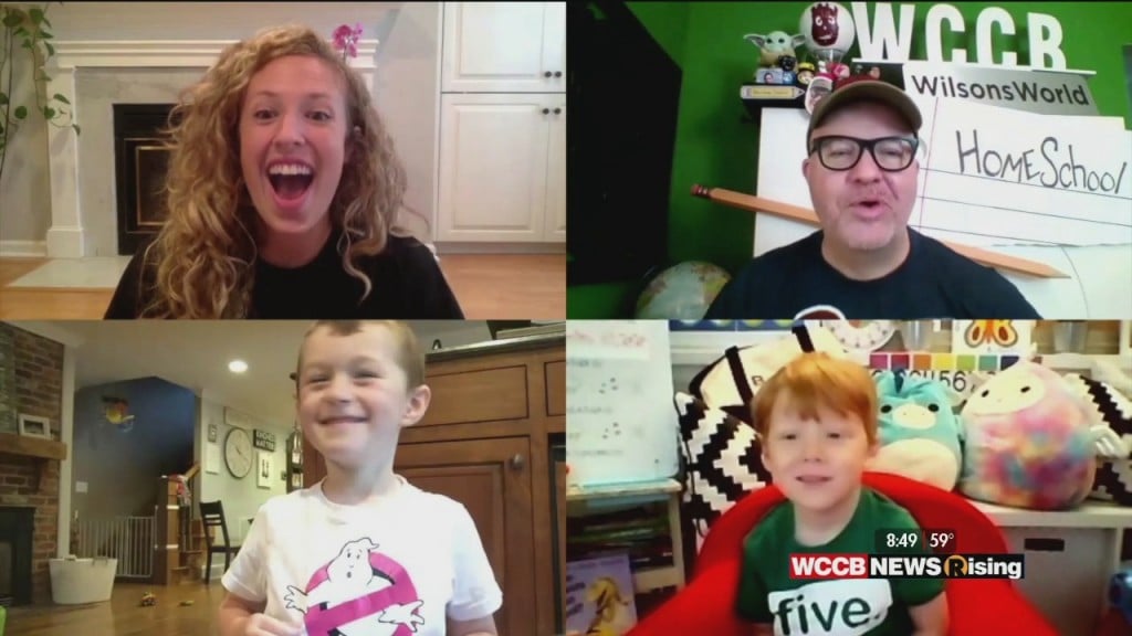 Wilson's World Homeschool: Online Music Lessons And The Junior Jammers From Bold Music