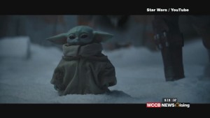 Hot In Hollywood: 'the Mandalorian' Season 2 Trailer And Madonna To Direct Her Own Biopic