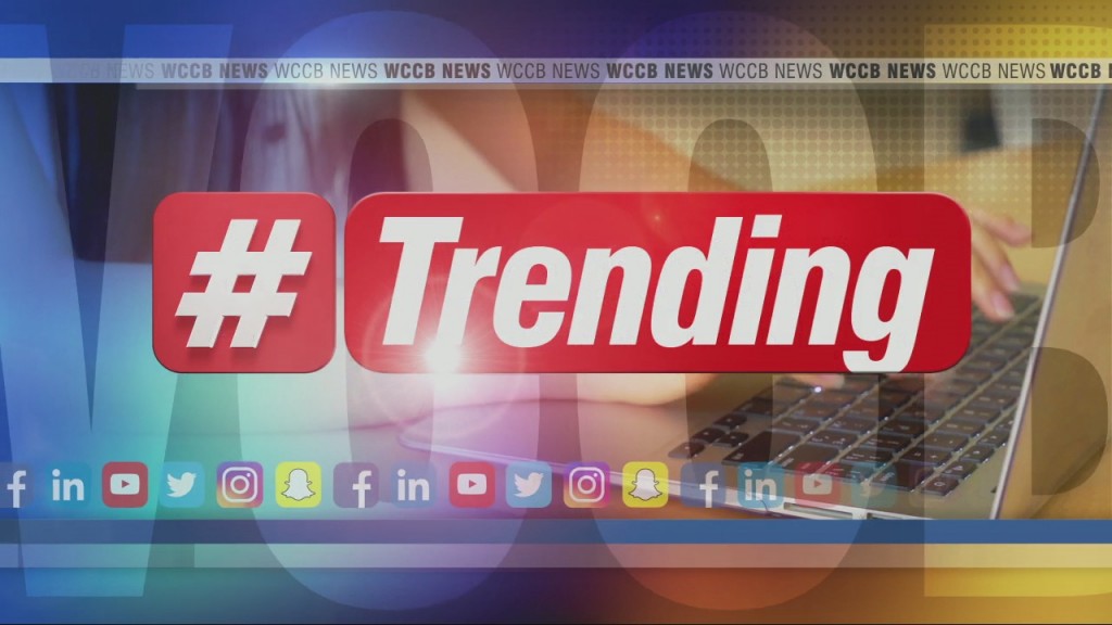 What's Trending