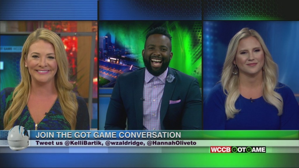 Got Game: When Will The Panthers Get Their First Win?