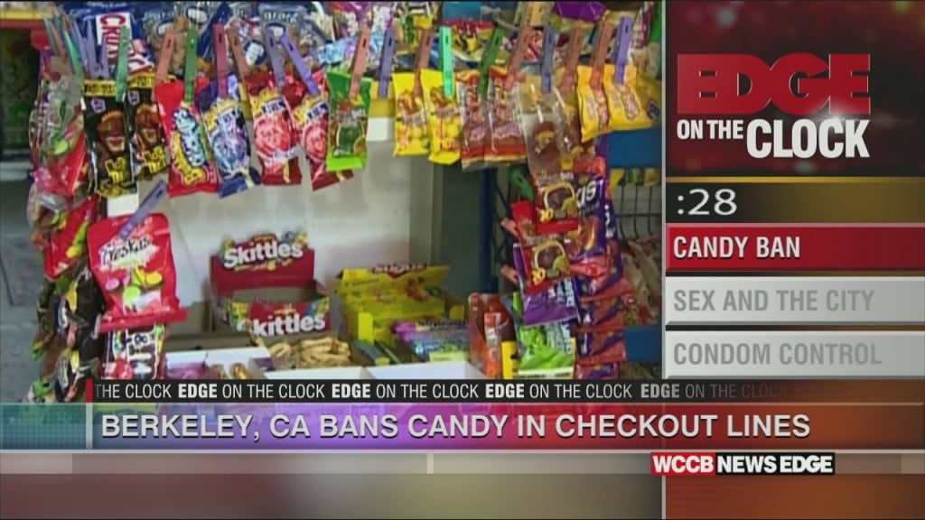 Candy Ban