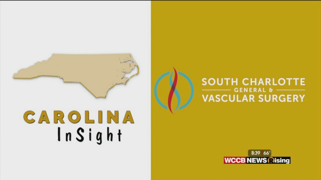 Carolina Insight South Charlotte General & Vascular Surgery